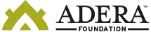 Adera Foundation Logo