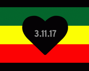 Pray for Ethiopia 3.11.17