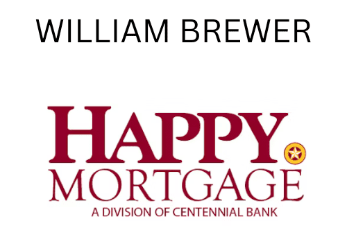 Happy Mortgage Logo