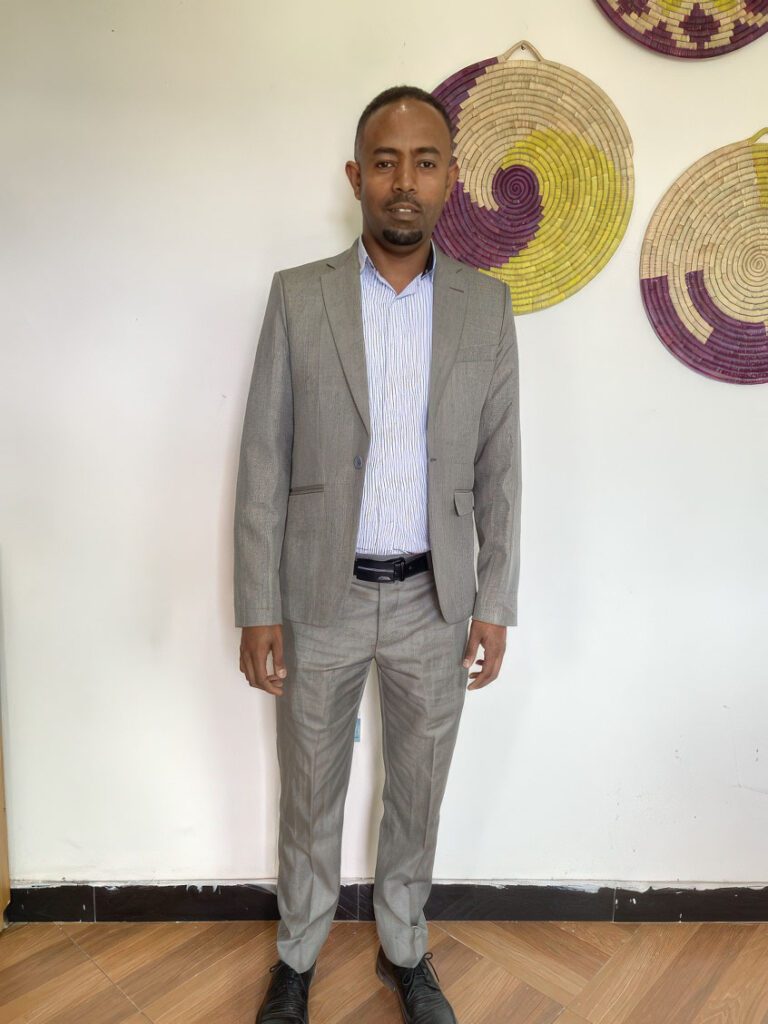 Semeneh Mekonnen