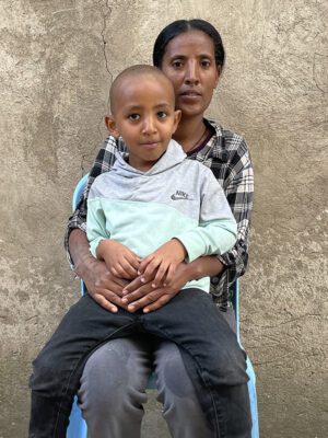 Abeba Mengeste & Estifanos Tadele