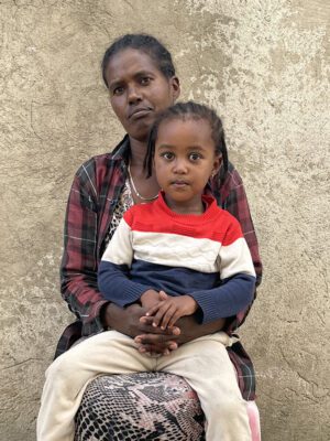 Kuri Kefene & Fenet Gulcha