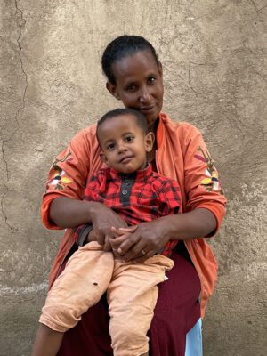 Dasash Hailu & Yohannis Biyadegelegn