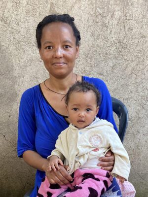 Tarikuwa Tasew & Amen Behailu